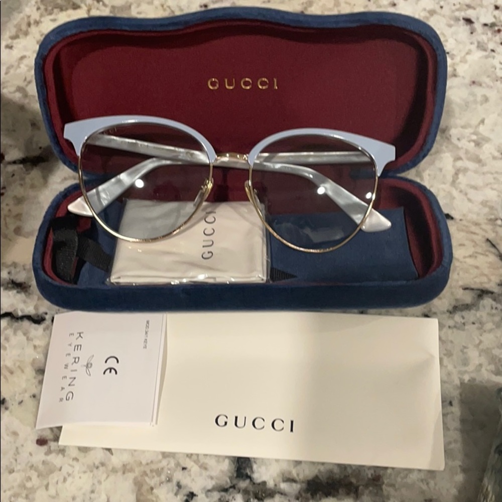 New Gucci Sunglasses!!!!